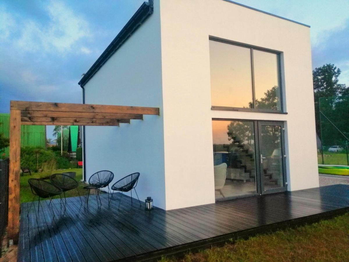 Sea2 Leba Villa Nowecin Exterior photo