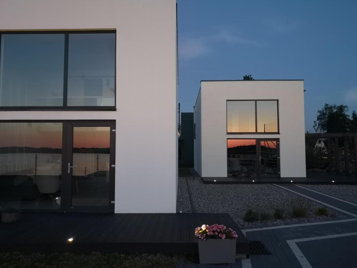 Sea2 Leba Villa Nowecin Exterior photo